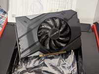 Відеокарта Gigabyte GeForce GTX 1650 OC 4GB