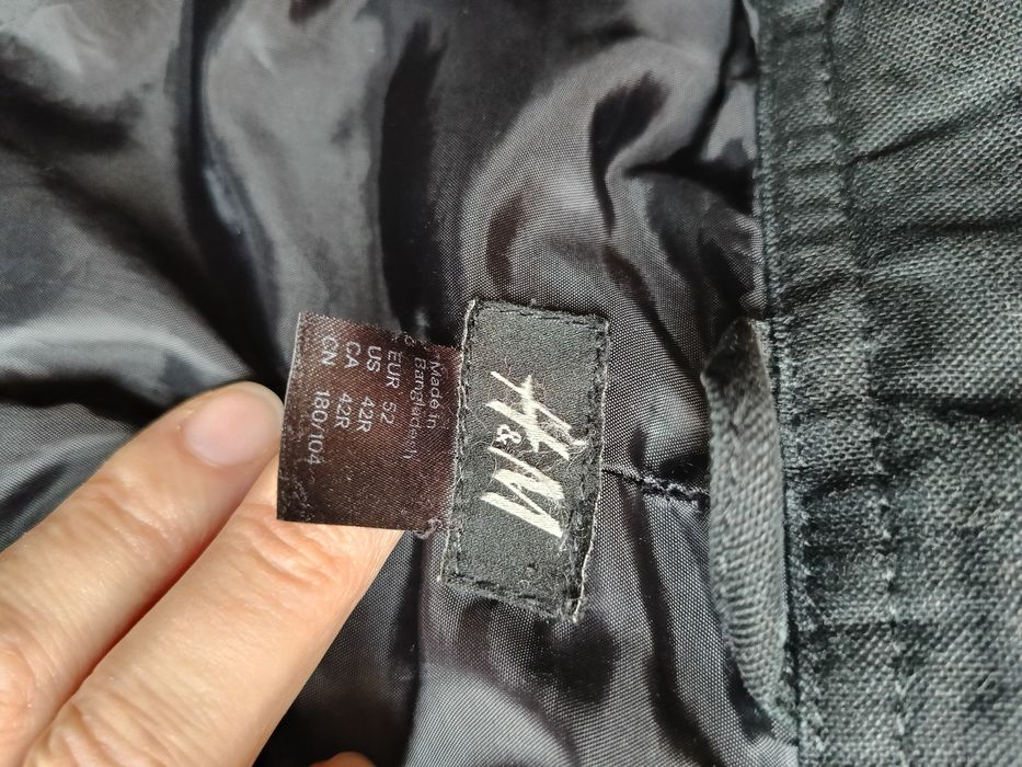 Куртка М 65, розмір Л