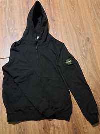 Zip Stone Island