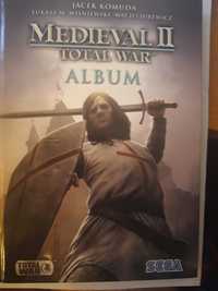 Medieval II Total War Album Komuda