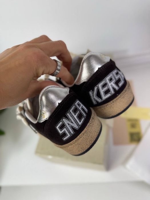 Golden Goose кросівки