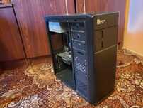 Ігровий пк GTX 1050TI 4GB + i3 6100 + 12GB DDR4 + 120 SSD + 500 HDD