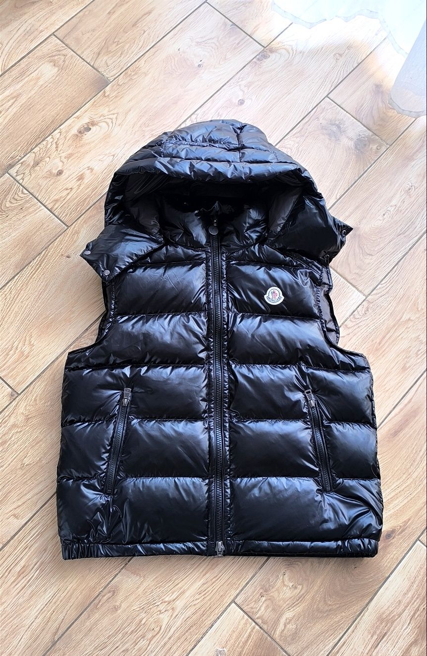 Bezrekawnik Moncler Maya rozmiar 3