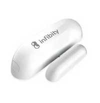 INFIBITY Door & Window Sensor, Z-Wave Grenton