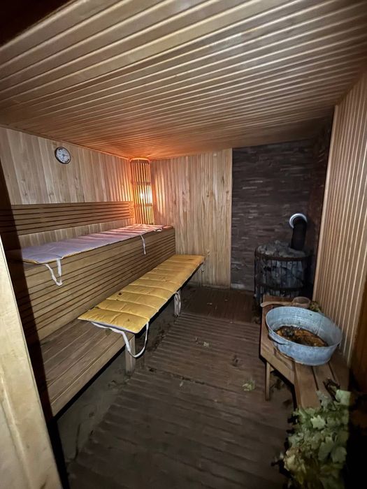 Аренда Дом 3 эт Волоське Тополь Сакура Братское Басейн Свой Берег New