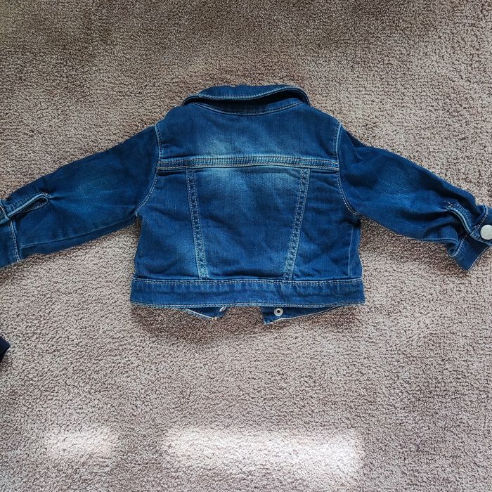 Rampers garnitur Ted Baker rozmiar 0-3M