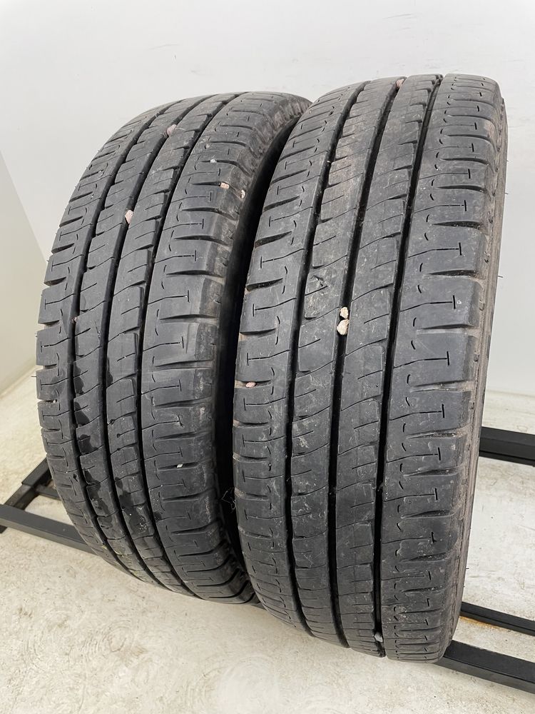 195/70R15C 104/102R Michelin Agilis