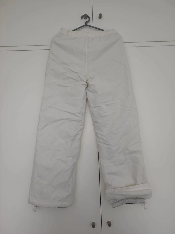 Calça Neve 152 cm - 12 anos