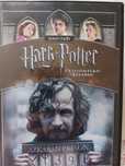 DVD Harry Potter e o Prisioneiro de Azkaban