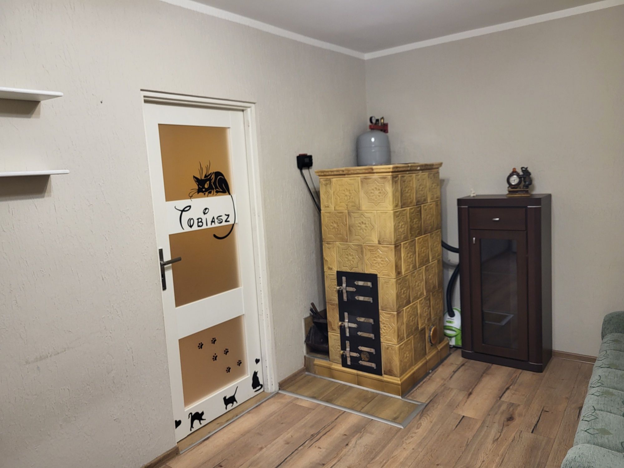 Mieszkanie 43m², ul. Pocztowa