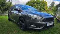 Ford Focus MK3 1.5 TDCI 2016