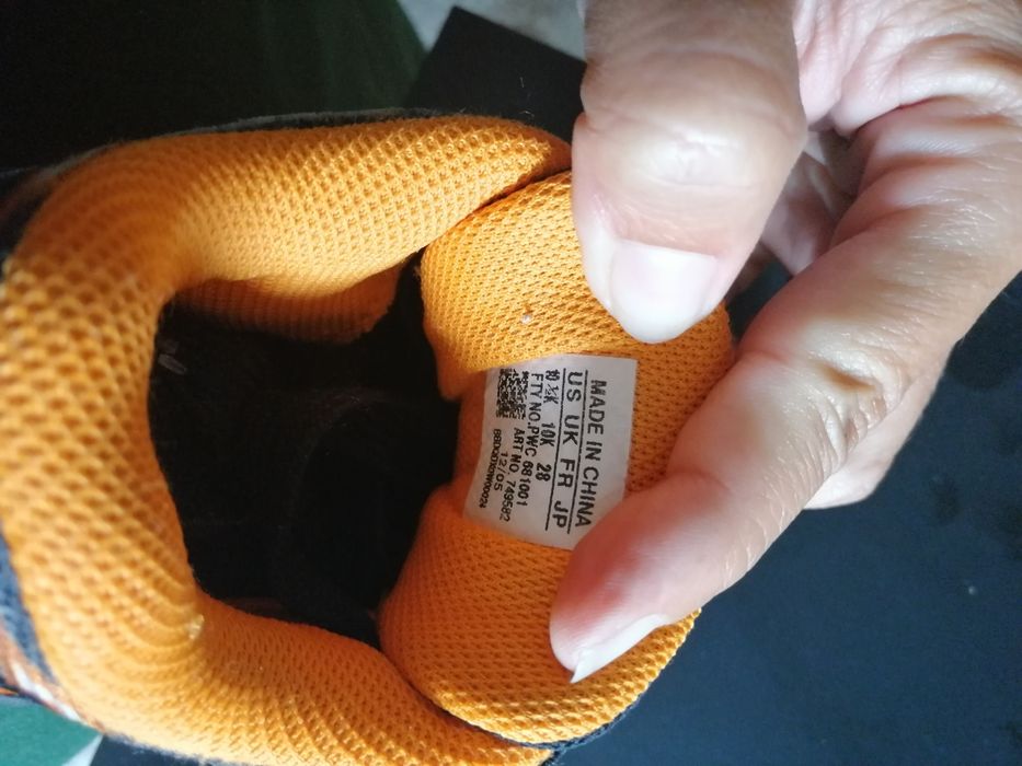 Sapatilhas Adidas Hot Wheels