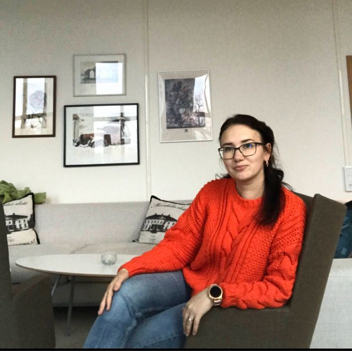 Репетитор англійської | Діти та дорослі (A1–B2)