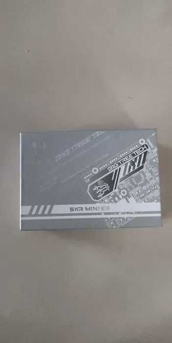 BTT SKR MINI E3 V3 płyta główna drukarka 3D