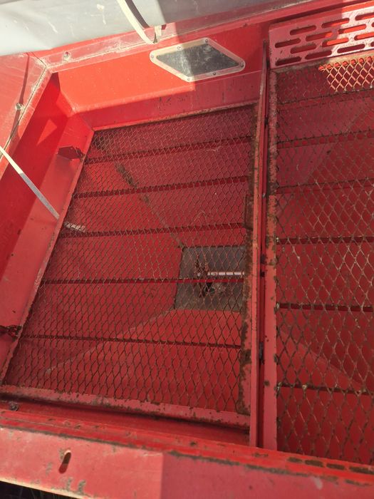 Rozsiewacz Kuhn Mds 1141