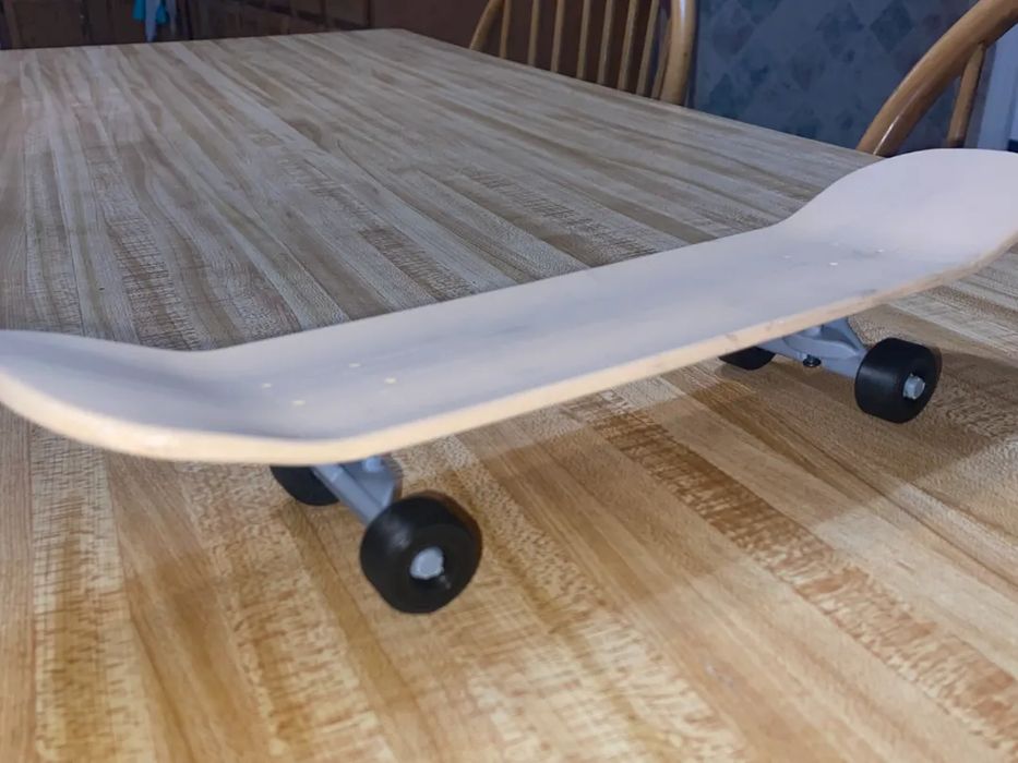 Skateboard Grande (Handboard)