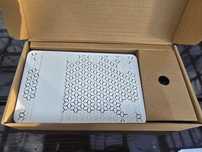 Router Halny HL-4GXV-F GPON ONT WIFI N/AC/AX Wi-Fi 6 na gwarancji