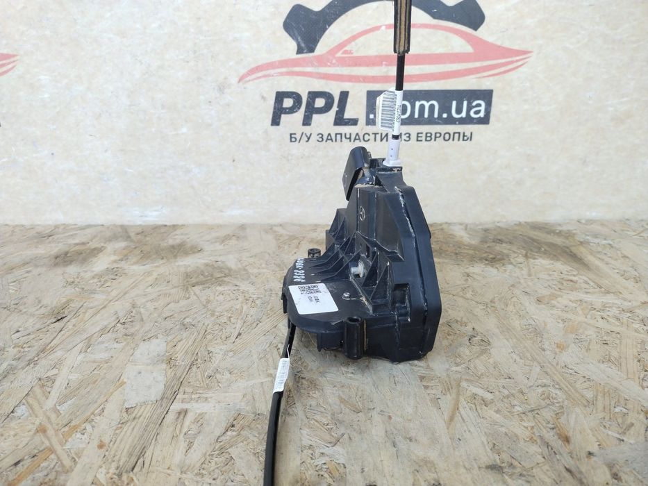 Ford Transit Tourneo Connect Mk2 13- Замок двери передней левой 7 pin