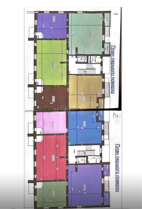 НОВА Пропозиція- продаж комерції в ЖК  Шевченко - Хол! м.Житомир !