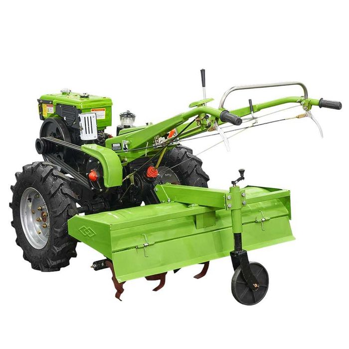 Мотоблок Кентавр | 12 к.с Дизель | ФРЕЗА | Без передплати | Розстрочка