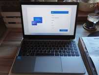 Laptop CHUWI HeroBook Pro14" 8Gb/256Gb Intel Celeron N4020 Jak Nowy