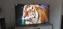 4K UHD 75" SONY Bravia XE940