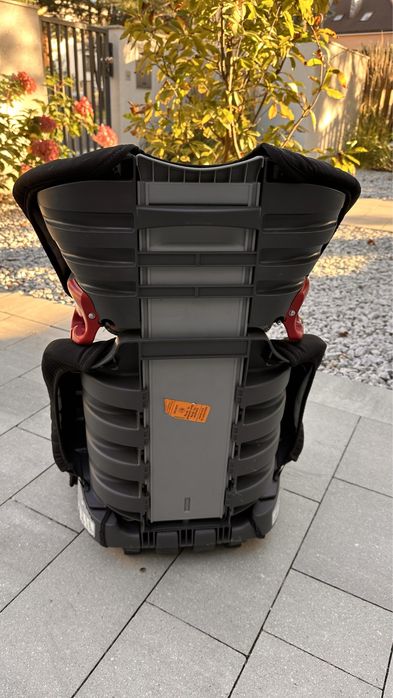 Fotelik Romer Britax Discovery SL 15-36 kg