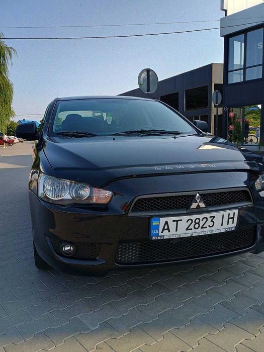 Продам мітцубісі  лансер x