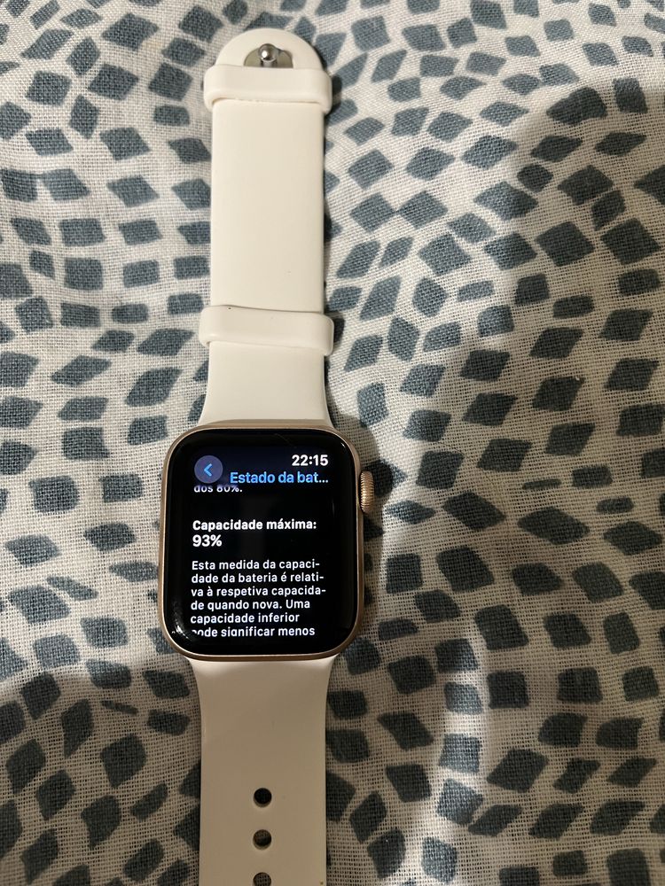 Apple Watch SE 40mm