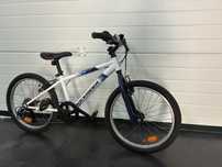 Bicicleta criança roda 20