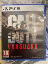 Call Of Duty Vanguard PS5. Wysyłka Gratis!!