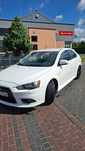 Mitsubishi LANCER 1.6