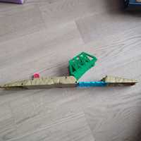 Most zwodzony Thomas and Friends Trackmaster