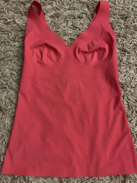 Майка Sloggi zero feel bra shirt