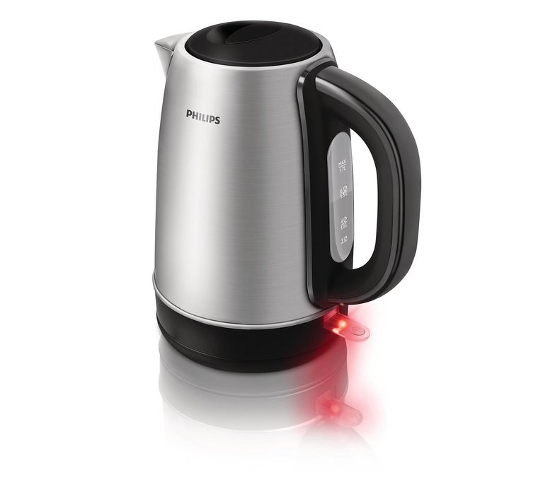 Czajnik elektryczny Philips 2200W INOX