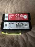 Cardridge do drukarki Epson NOWE Oryginalne