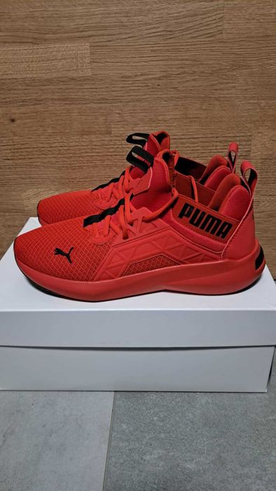 Buty Puma Softride Enzo * Rozmiar 41 * Wkładka 26,5cm