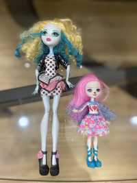 Хай Лагуна Блю Монстры  Monster High Lagoona