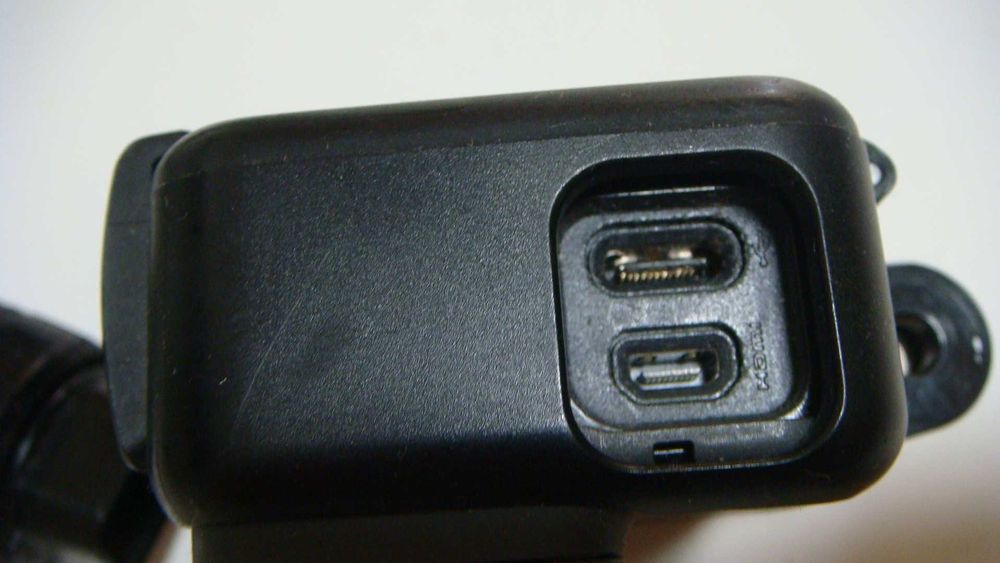 Екшн камера GoPro Hero 5  Монопод-штатив GoPro