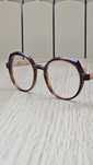 Caroline Abram oprawki Bunny 1031 okulary NOWE