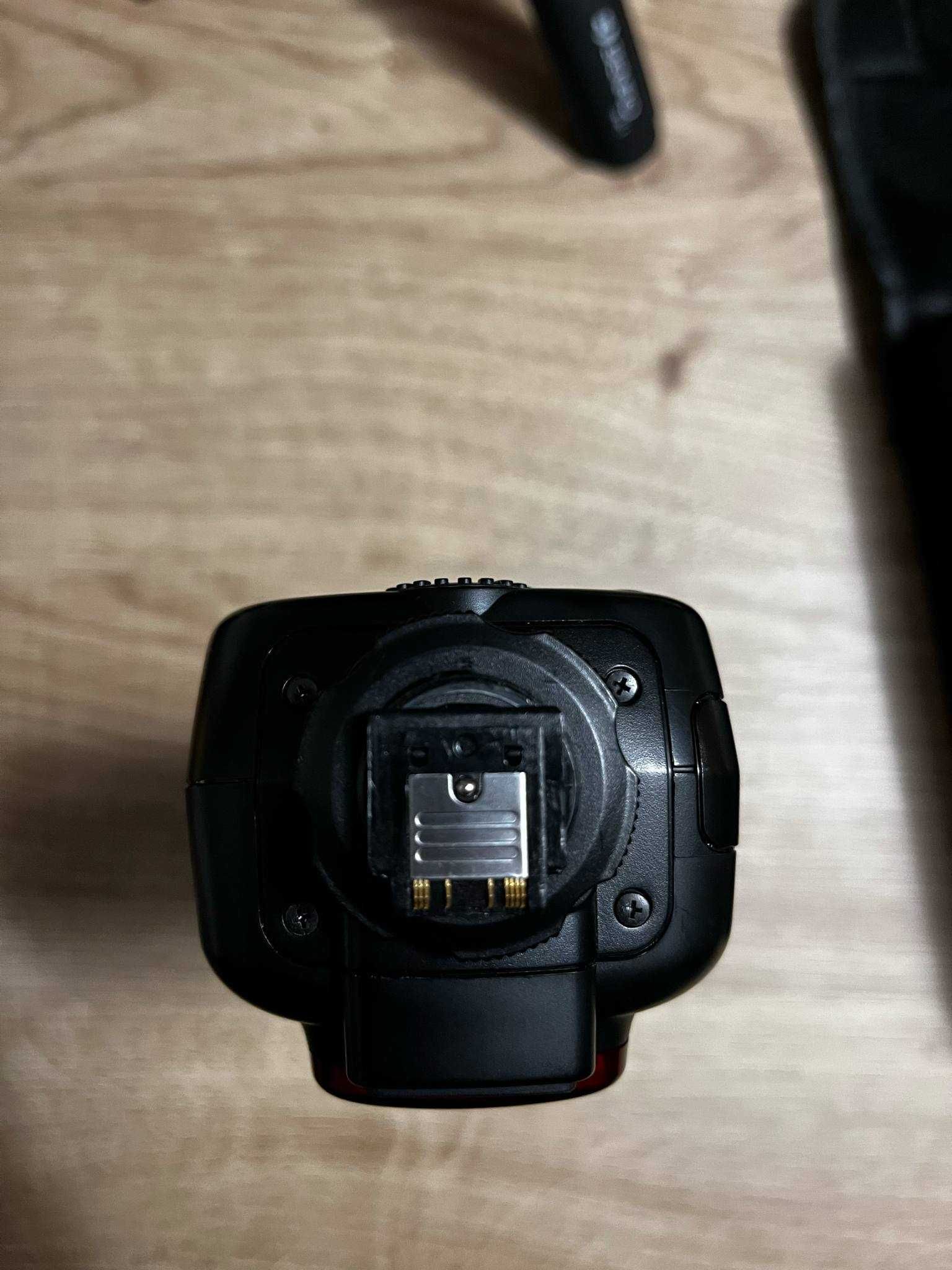 Qudralite Stroboss 60s