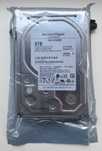 Жорсткий диск 8TB HDD Western Digital WD85PURU-78