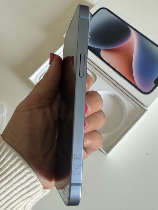 Iphone 14 Azul  256GB