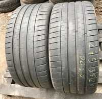 Michelin pilot Sport 4 275/35r20 пара резина шини б/у склад оригінал