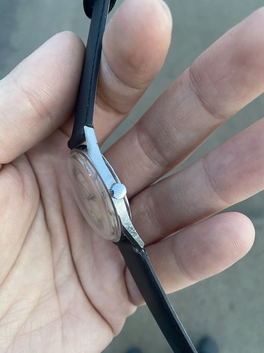 Milus Automatic Vintage Swiss