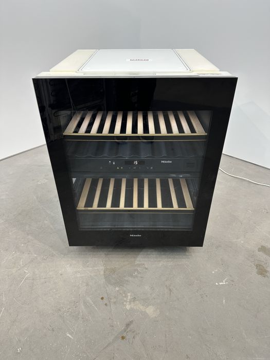 Винна шафа Miele KWT6322 UG під стільницю