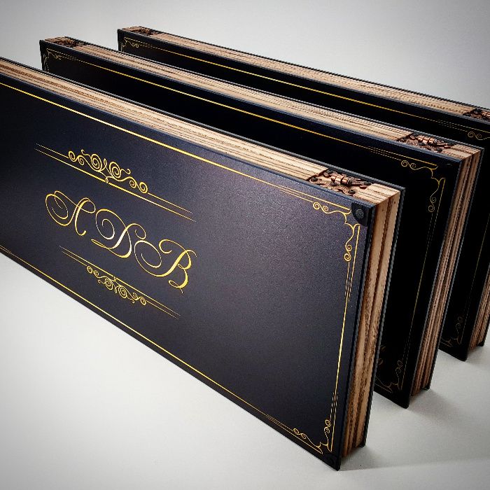 Нарды Стекло каленое. Дизайн на заказ. Подарок мужчине мужу. Art-limit