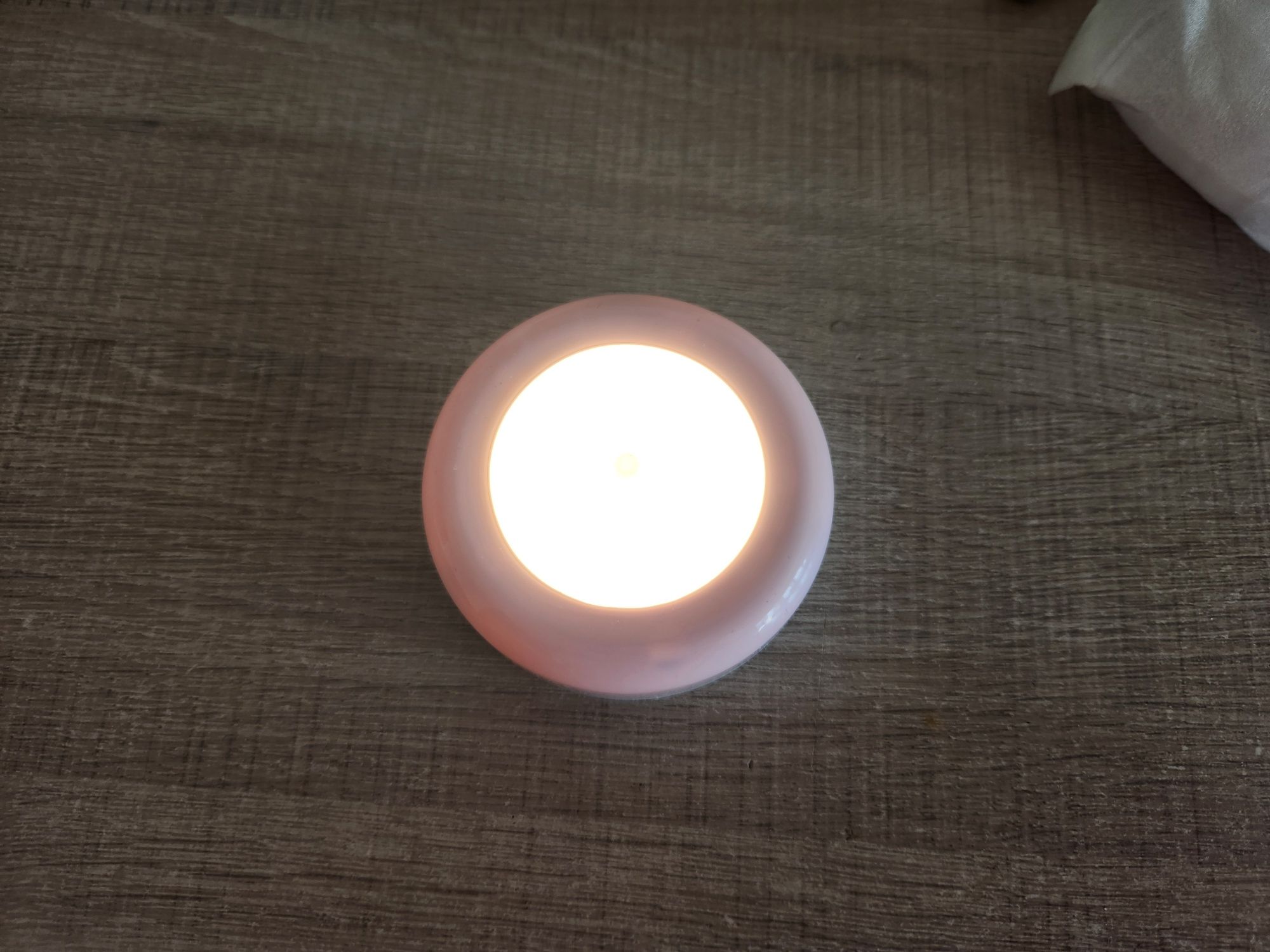 Світильник  з датчиком руху Motion Sensor Led Light