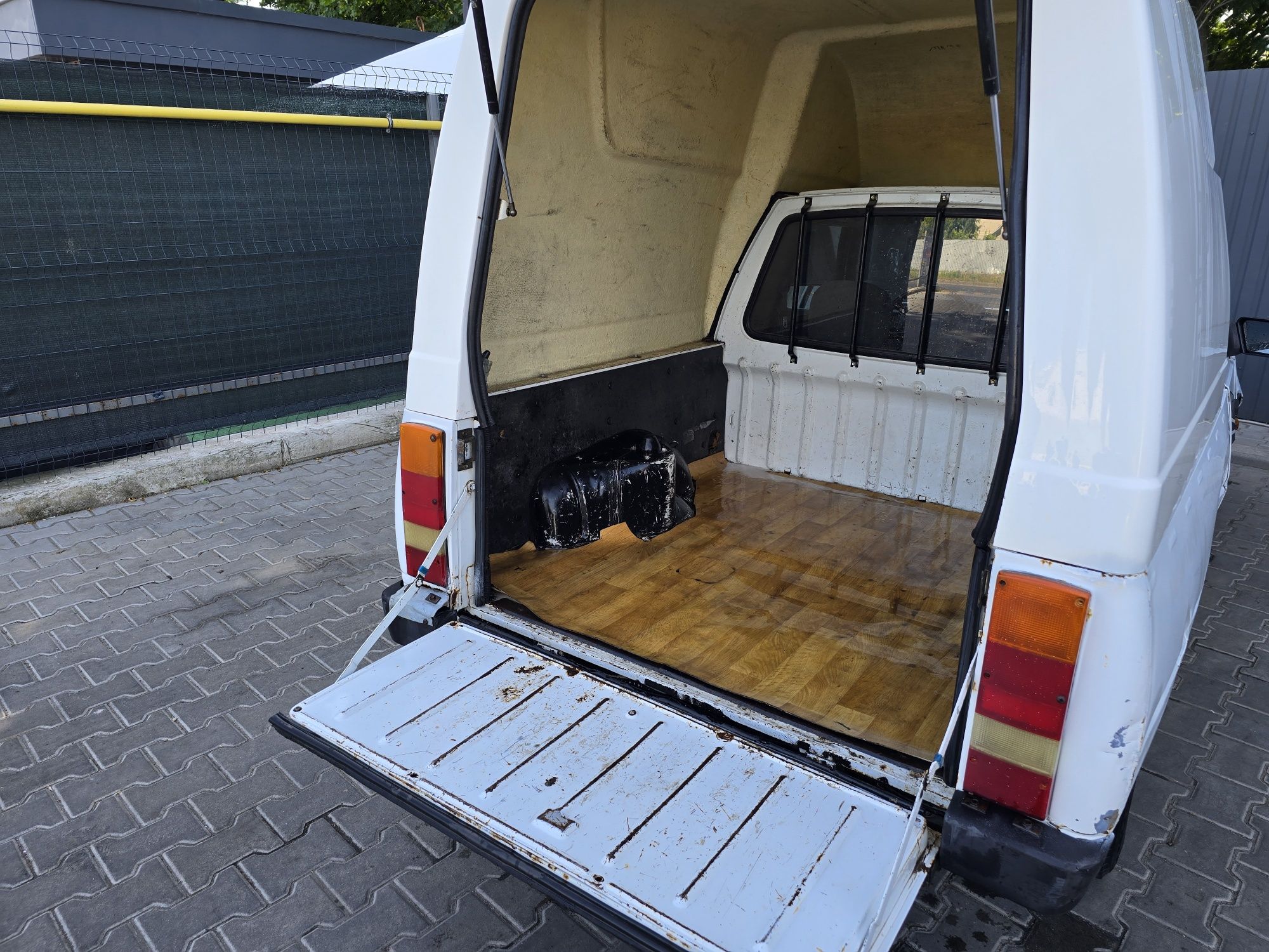ЗАЗ Таврія 2010 року Пікап 1.3 інжектор