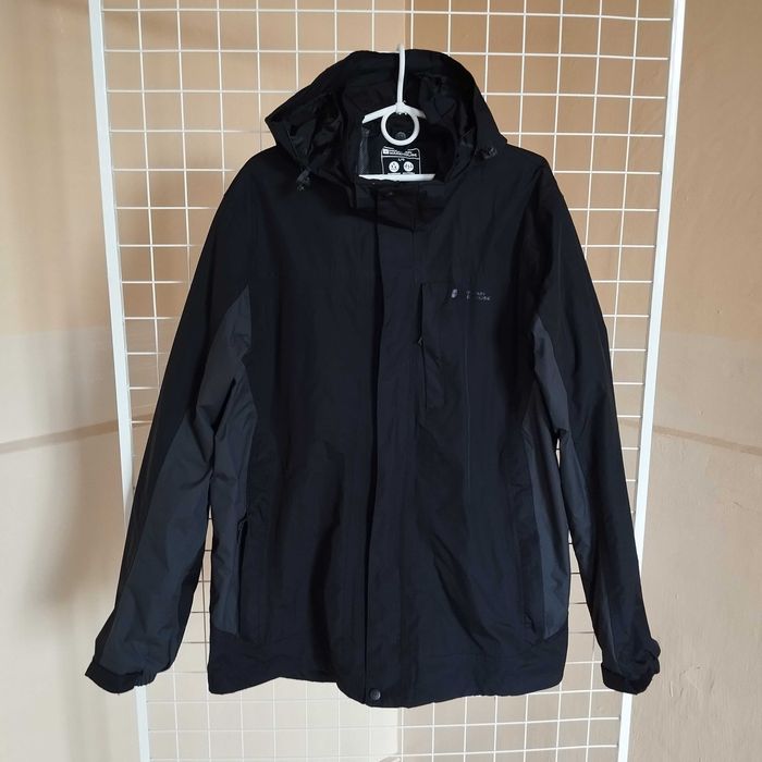 Мужская куртка Mountain Warehouse Thunderstorm  3 в 1 Waterproof
